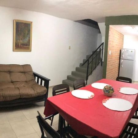 Villa MaríaDepartamento Ideal Ii!アパートメント エクステリア 写真