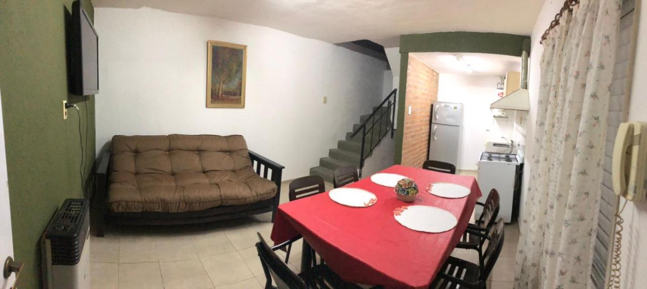 Villa MaríaDepartamento Ideal Ii!アパートメント エクステリア 写真