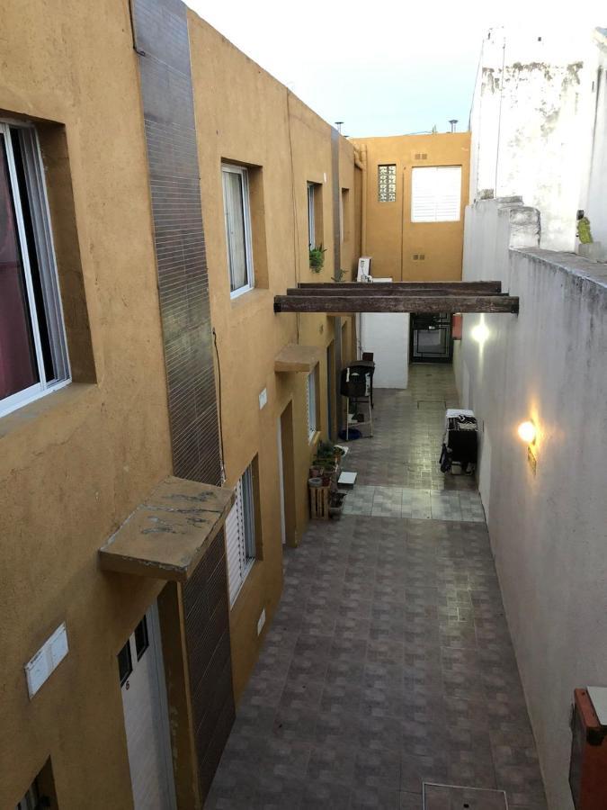 Villa MaríaDepartamento Ideal Ii!アパートメント エクステリア 写真