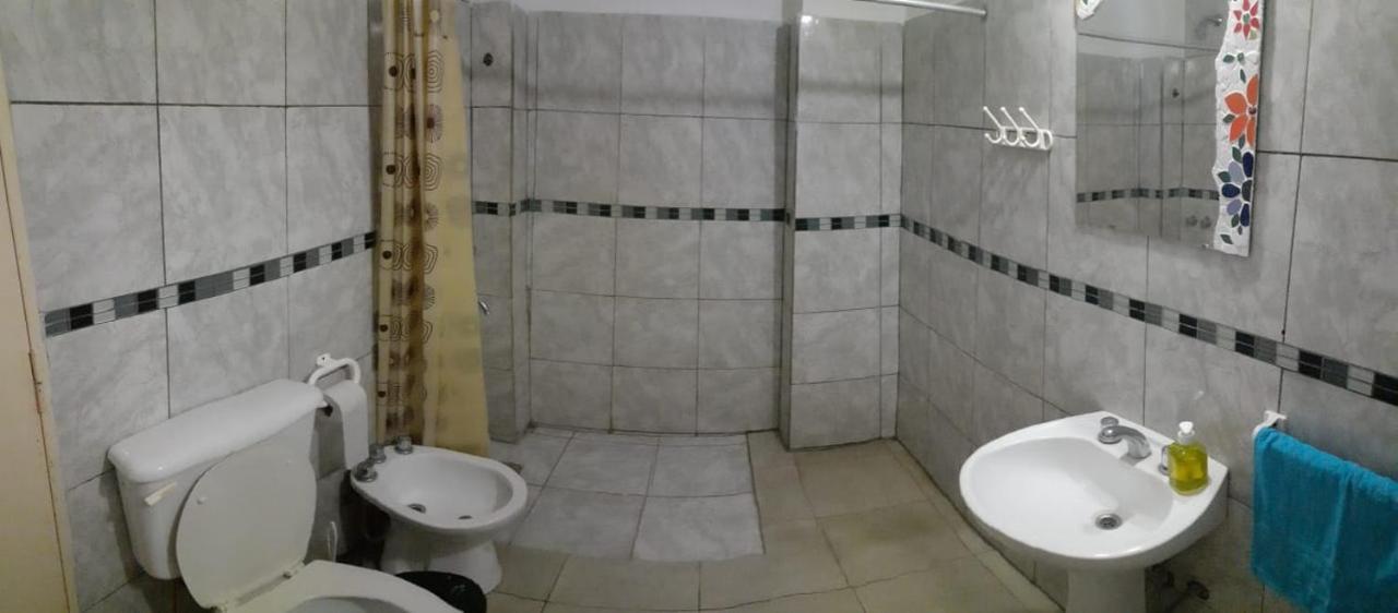 Villa MaríaDepartamento Ideal Ii!アパートメント エクステリア 写真