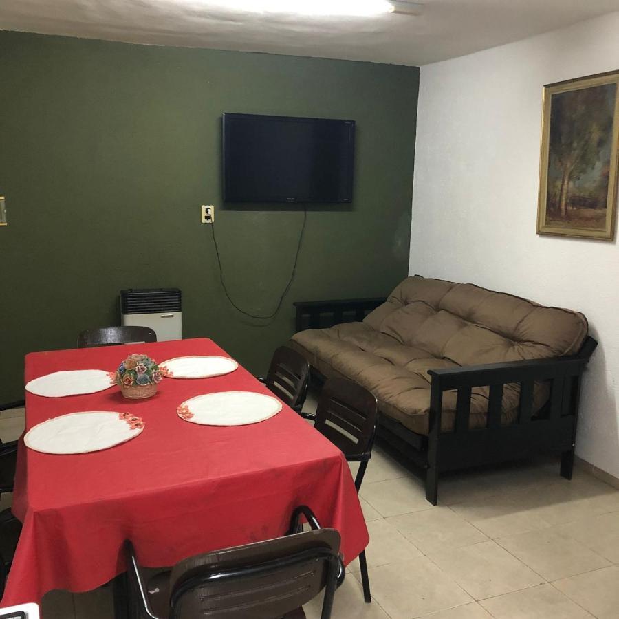 Villa MaríaDepartamento Ideal Ii!アパートメント エクステリア 写真